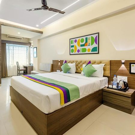 Treebo Sky City Grand, 5 Min From Mangalore Airport מראה חיצוני תמונה